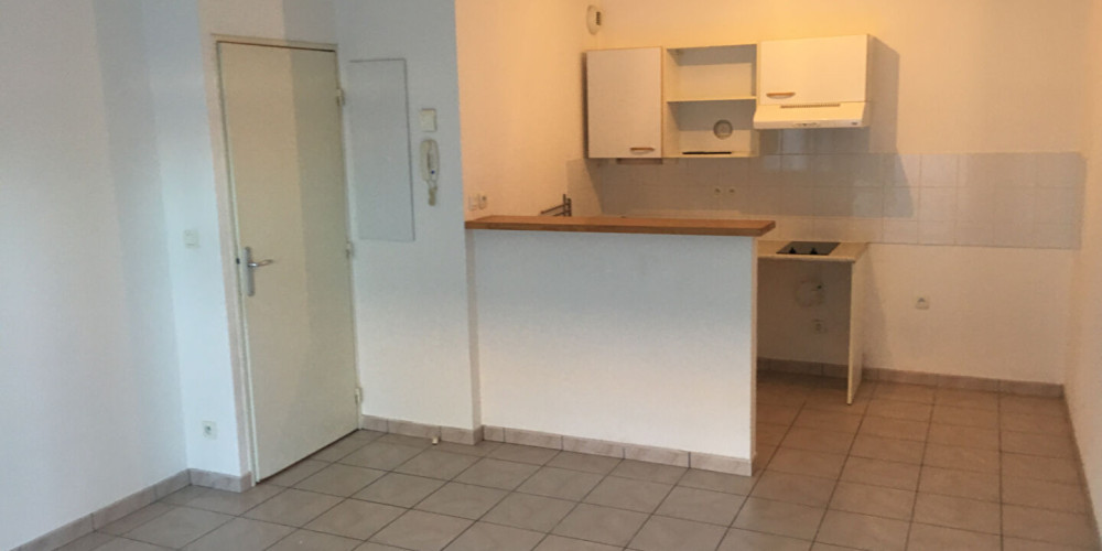 appartement à LE BARP (33114)